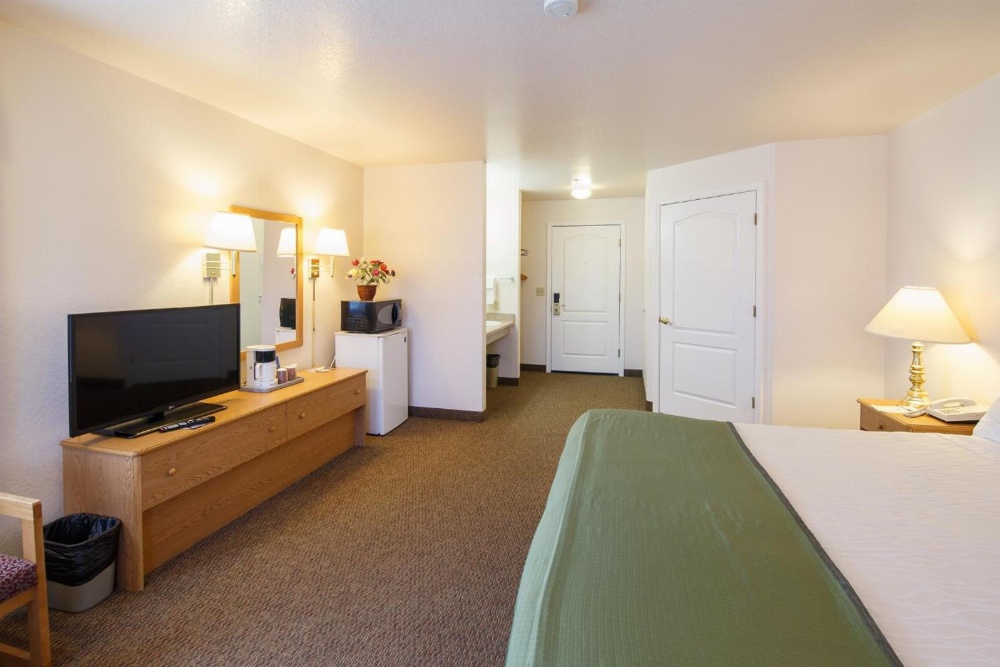 Murphys Inn Motel Main image