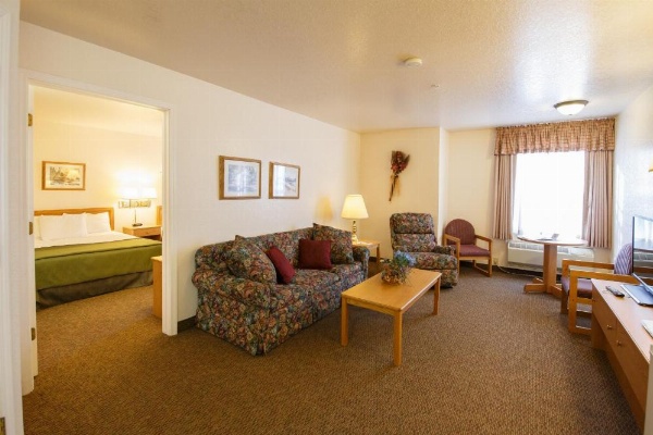 Murphys Inn Motel image 12